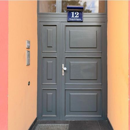 Stadt Naehe L Lf18 Виена Екстериор снимка