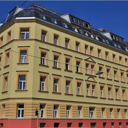 Stadt Naehe L Lf18 Виена Екстериор снимка
